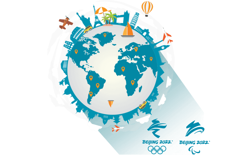 在直布罗陀怎么穿回中国 - 亮讯